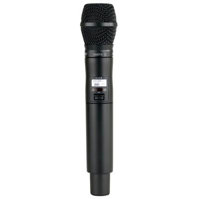 SHURE ULXD2/B87C G51